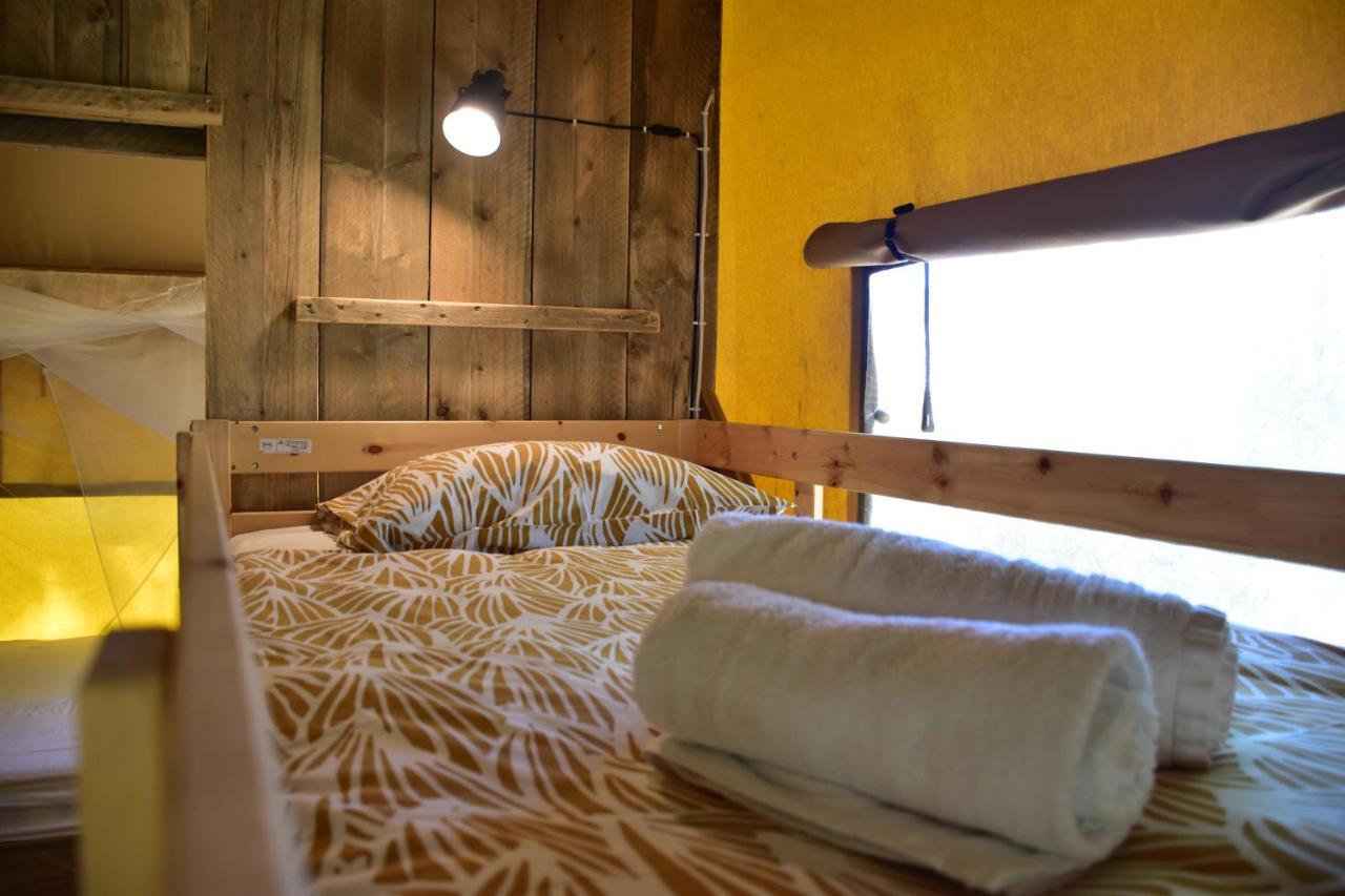 Bed and Breakfast Quinta Japonesa à Carvalhal Bemfeito Extérieur photo