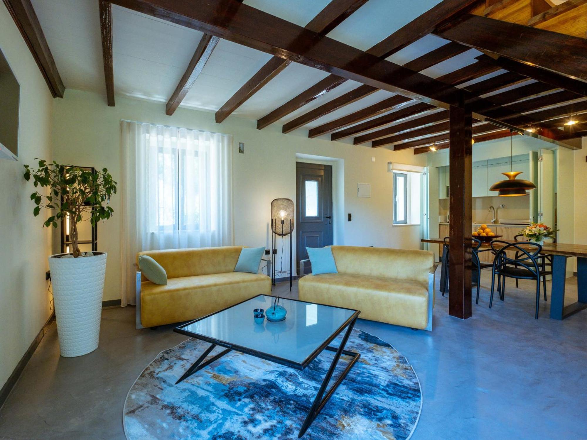 Bed and Breakfast Quinta Japonesa à Carvalhal Bemfeito Extérieur photo